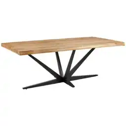 XXXLutz Linea Natura Esstisch Angebot