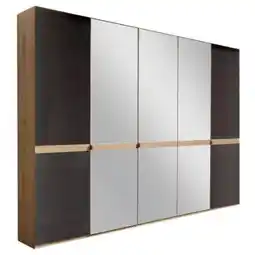 XXXLutz Novel Drehtürenschrank Angebot