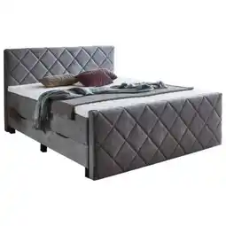 XXXLutz home24 Boxspringbett Angebot
