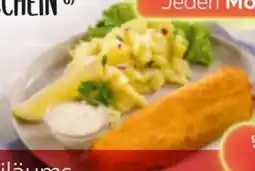 XXXLutz XXXL Seelachsfilet Angebot