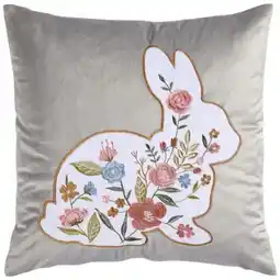 XXXLutz Novel Kissenhülle Garden Rabbit Angebot