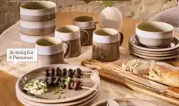 XXXLutz Landscape Kombi-Service Provence 16-tlg Angebot