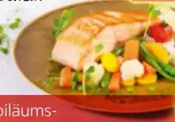 XXXLutz XXXL Lachsfiletsteak Angebot