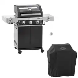 XXXLutz Rösle Gasgrill Vario + Angebot