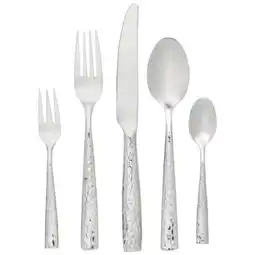 XXXLutz Novel Besteck-Set Crafted 30 tlg Angebot