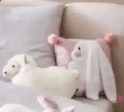 XXXLutz Esposa Zierkissen Häschen Angebot