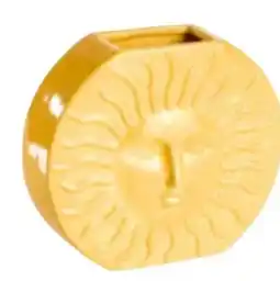 XXXLutz Vase Sonne Angebot