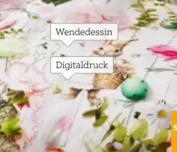 XXXLutz Novel Satin-Bettwäsche-Garnitur Easter Angebot