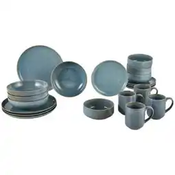 XXXLutz Novel Kombi-Service Marbella 20-tlg Angebot