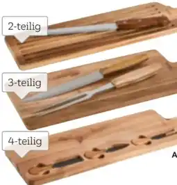 XXXLutz Homeware Messer-Set Angebot