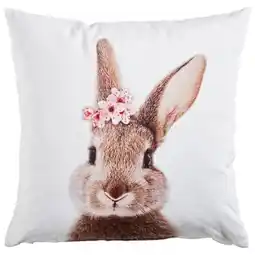 XXXLutz Esposa Kissenhülle Bunny Angebot
