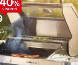 XXXLutz Rösle Premium-Drehspieß G4 Angebot