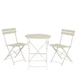 XXXLutz Gartentischgruppe Angebot