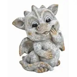 XXXLutz Deko-Drache Angebot