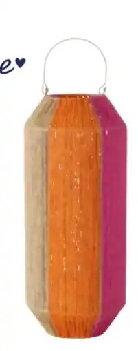 XXXLutz Boltze Gruppe Laterne Angebot