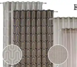 XXXLutz Dieter Knoll Fertigvorhang Lumos Angebot