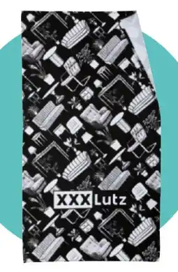 XXXLutz Esposa Strandtuch Angebot