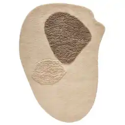 XXXLutz Novel Handwebteppich Island Angebot