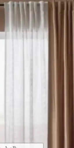 XXXLutz Dieter Knoll Fertigvorhang Rovita Angebot