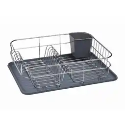 XXXLutz Justinus Geschirrabtropfkorb Lifestyle Angebot