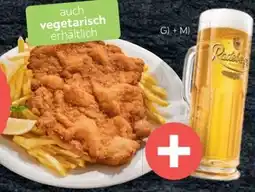 XXXLutz XXXL Schnitzel Angebot