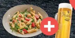 XXXLutz XXXL Penne mit Blattspinat Angebot