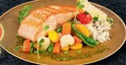 XXXLutz XXXL Lachsfiletsteak Angebot