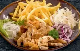 XXXLutz XXXL Hähnchen-Gyros-Pfanne Angebot