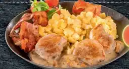 XXXLutz XXXL Schweinefiletmedaillons Angebot