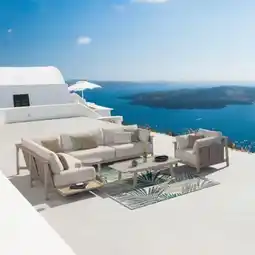 XXXLutz Dieter Knoll Loungegarnitur Angebot