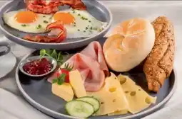 XXXLutz XXXL Großes Frühstück Angebot