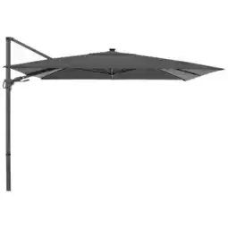 XXXLutz Dieter Knoll Ampelschirm Angebot