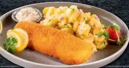 XXXLutz XXXL Seelachsfilet Angebot