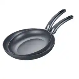 XXXLutz Berndes Pfannen-Set Specials 2-tlg Angebot