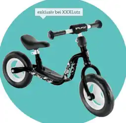 XXXLutz Puky Laufrad LRM Angebot