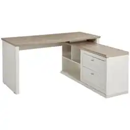 XXXLutz Hom'In Eckschreibtisch Angebot
