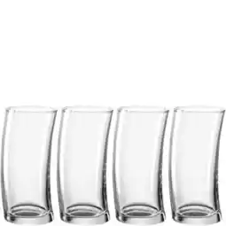 XXXLutz Leonardo Longdrinkgläser-Set Swing 4er-Set Angebot