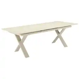 XXXLutz Zebra Ausziehtisch Angebot