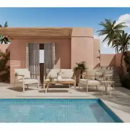 XXXLutz Ambia Gartenset Angebot