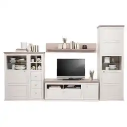 XXXLutz Hom'In Wohnwand Angebot