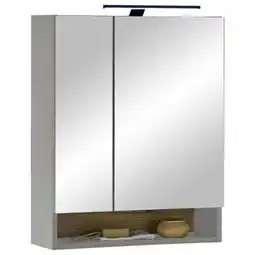 XXXLutz home24 Spiegelschrank Denver Angebot