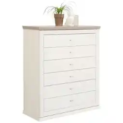 XXXLutz Hom'In Kommode Angebot