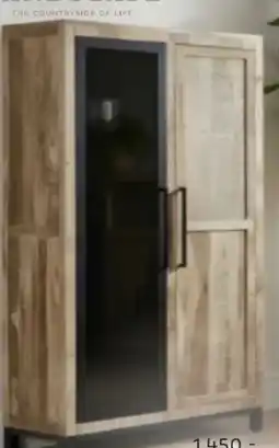 XXXLutz Landscape Vitrine Angebot