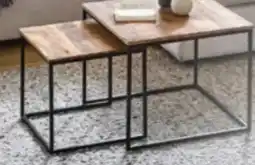 XXXLutz Landscape Couchtisch-Set Angebot