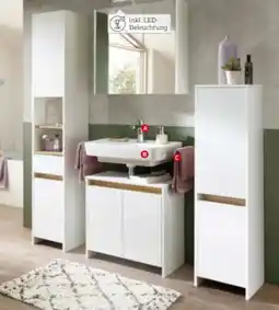 XXXLutz Xora Badkombination Angebot