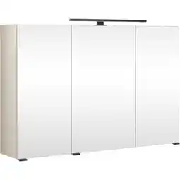 XXXLutz Xora Spiegelschrank Vannes Angebot