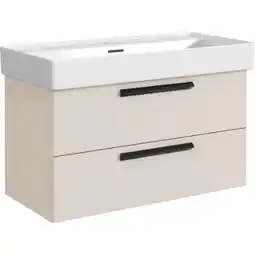 XXXLutz Xora Waschtischkombination Angebot