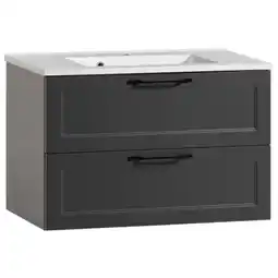 XXXLutz Xora Waschtischkombination Enna Angebot