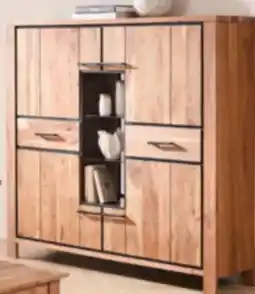 XXXLutz Landscape Highboard Angebot