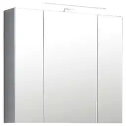 XXXLutz home24 Spiegelschrank Palium Angebot